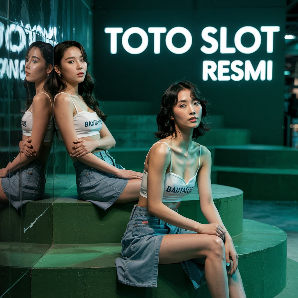 Situs Slot Gacor